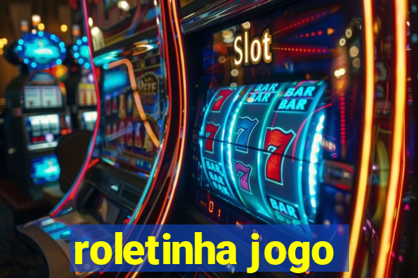 roletinha jogo